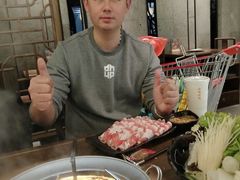 -呷哺呷哺 小火锅 (浦东新欧尚超市店)
