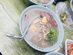 -金原鸭血粉丝汤总店(锁金村店)