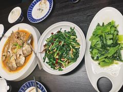 -舟小鲜·舟山小渔村(凤城四路中登广场店)
