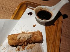蛋酥软糍耙-新太二·鲜料川菜(晶耀前滩店)