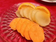 -小蓝鲸湖北菜(八一路店)