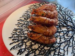 -春色如许·茶食餐厅(桃李春风店)