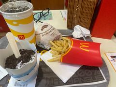 -麦当劳(联盛店)