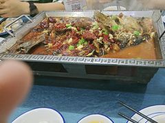 -清真•蜀风园(丁字沽总店)