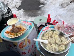 -小秋水饺(大成路总店)