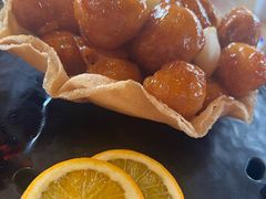 -园林美食城·本土农家菜(杨和镇店)