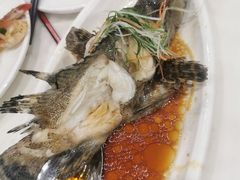 -南海渔家•海鲜•正宗海南菜(海棠湾店)