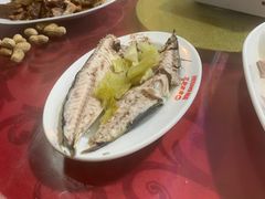 -车头老二大排档(金城步行街店)