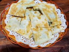 葱油饼-石岐乳鸽村(桥观坊南四巷店)