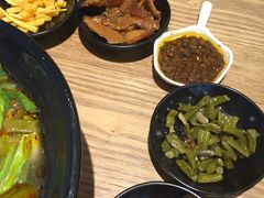 -桂在香知桂林米粉(红博中央公园店)