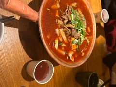 -云海肴·汽锅鸡·云南菜(苏州中心店)