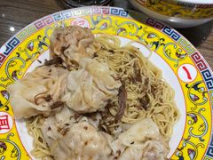-一记面馆(易发店)