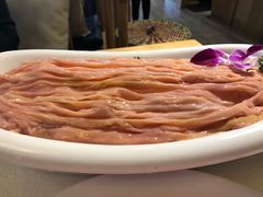 冰川鸭肠-花椒籽·鲜肉火锅(城阳宝龙店)