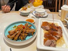-先记烧鹅王·本地粤菜(福永店)