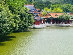 -珠海圆明新园