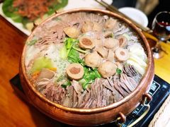 -玛禄藏膳(五分店)