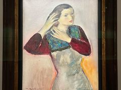 -中国美术学院-美术馆