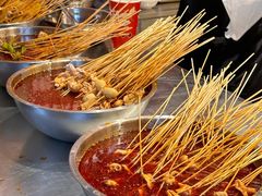 -嘉州鲜知味钵钵鸡(奎星楼店)