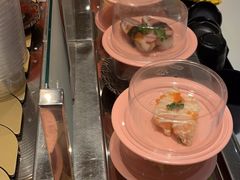 -争鲜回转寿司(通州万达店)