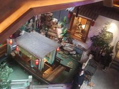 -锦绣金山人家(友谊店)