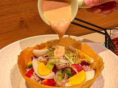 -布拉诺牛排西餐厅(上城天街店)