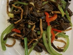 -京滨饭店·餐厅(阜外大街店)