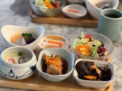 -阿吾罗日本料理(K11艺术中心店)