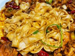 -猫姑娘大盘鸡(商城路店)