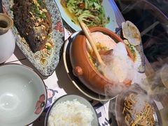 -酒阳蒸经小酒馆(解放碑店)