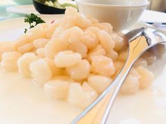 -新吉士·上海菜(浦东LCM置汇旭辉店)