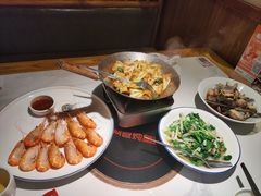 -老阿爸鲜鱼土菜(独墅湖店)