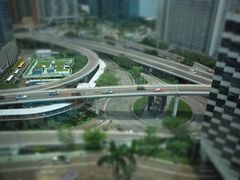 -香港都会海逸酒店