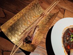 -疆文化新疆欢乐餐厅(金牛万达店)