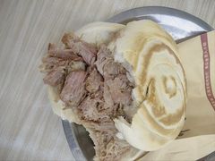 -樊记腊汁肉(竹笆市总店)