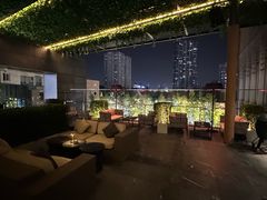 -成都尼依格罗酒店
