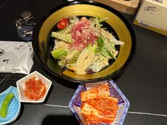 -山川小町·极番烧肉(新地假日广场店)