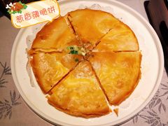 -徽州小镇(高新店)