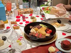 -王品牛排(郑州大卫城店)