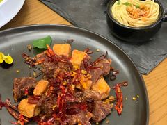 -榕意·川味之美(深业上城店)