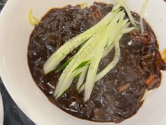 -桃园中华料理炸酱面(燕儿岛路店)