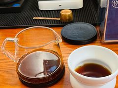 -Be Lived Cafe比例咖啡(摩天轮店)