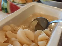 -北京王府井希尔顿酒店·万斯阁西餐厅