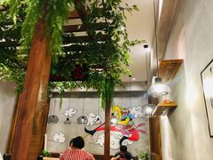 -豫楚源美猴王·面(武展店)