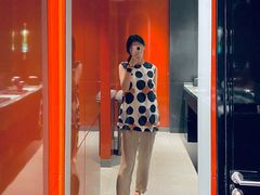 -北京柏悦酒店·锦庭餐厅Dining Room