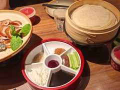 -青年公社烤鸭(熙悦天街店)