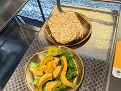 -琥珀川糟粕醋·香草鸭·鸡煲(慈云寺店)