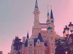 -上海迪士尼度假区