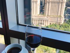 -广州富力君悦大酒店·凯菲厅