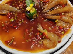 -小桃红·东北菜·春饼烤鸭(南阳湖街店)