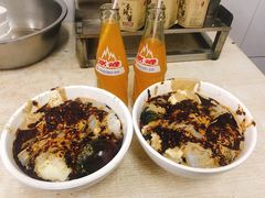 -清真·宏顺祥卤汁凉粉(大皮院店)